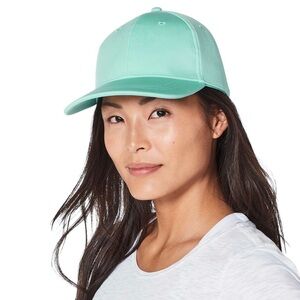 LULULEMON Baller Hat in Washed Marsh